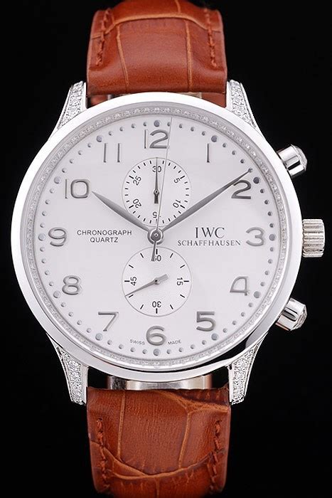 rivenditori iwc italia|iwc schaffhausen orologi.